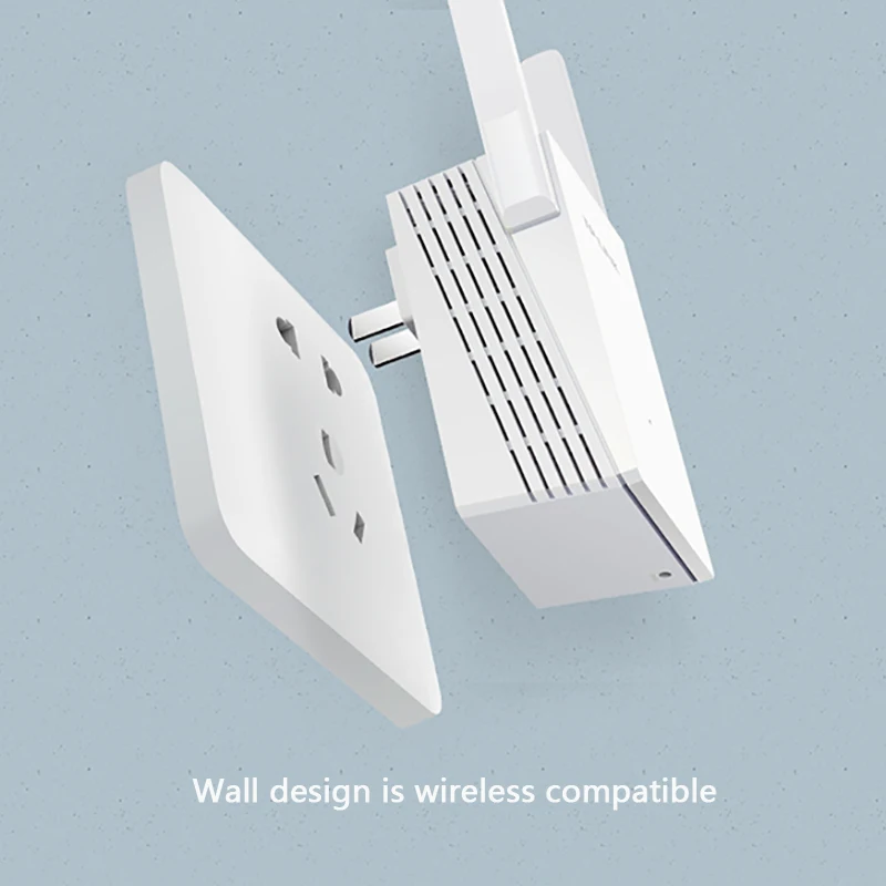 TP LINK Беспроводной Wi Fi ретранслятор 300 м Extender TL WA832RE Booster сигнала маршрутизатора