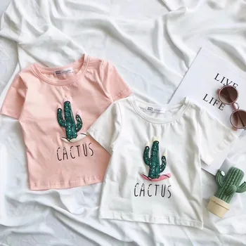 

bobo big fruits short-sleeve children's clothing baby boy clothes child 100% cotton fashion print summer family wears
