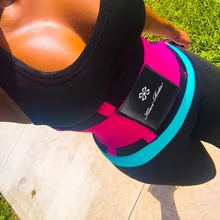 KIWI RATA’S Fitness Belt Xtreme Power(original) Pink,Blue,Black Thermo Shaper Waist Trainer Corset Postpartum Belt