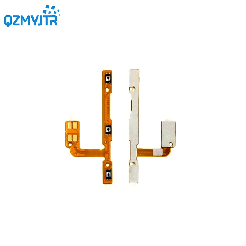 

NEW Replacement For Huawei mate 10 lite Power Switch on/off Volume Buttons Key up down Side Key Button Flex Cable Repair Parts