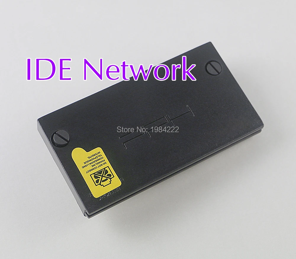 Sata сетевой адаптер для PS2 Fat игровой консоли IDE Разъем HDD SCPH-10350 для Playstation 2 Fat Sata разъем