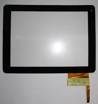

New touch screen panel Tablet Blusens Touch97-DCIPSB 9.7" Tablet Digitizer Glass Sensor replacement Free Shipping