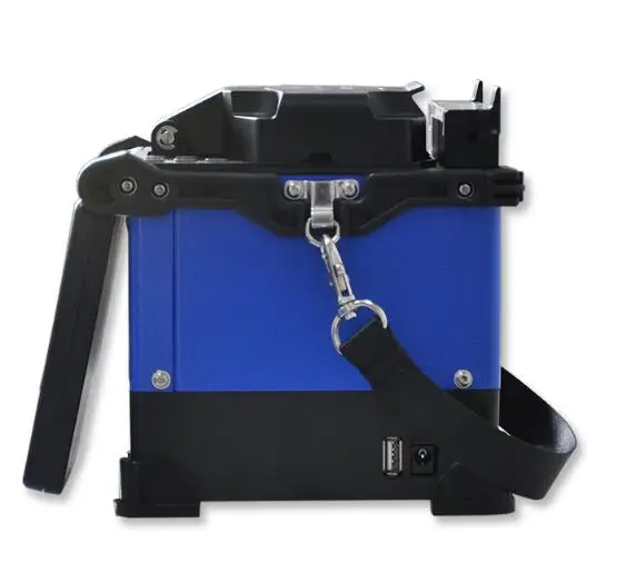JW4108S fusion splicer machine 4
