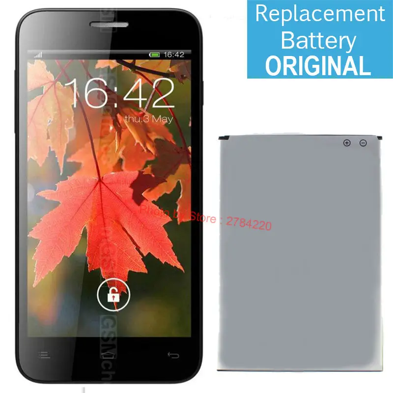 Xolo Q800