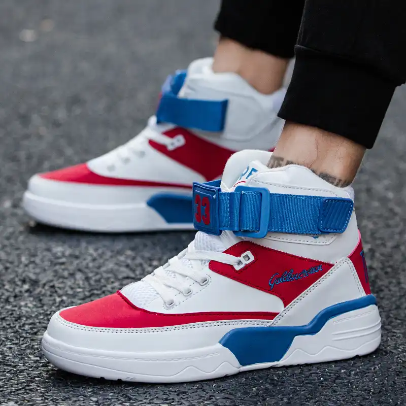 tenis jordan 2018 para hombre