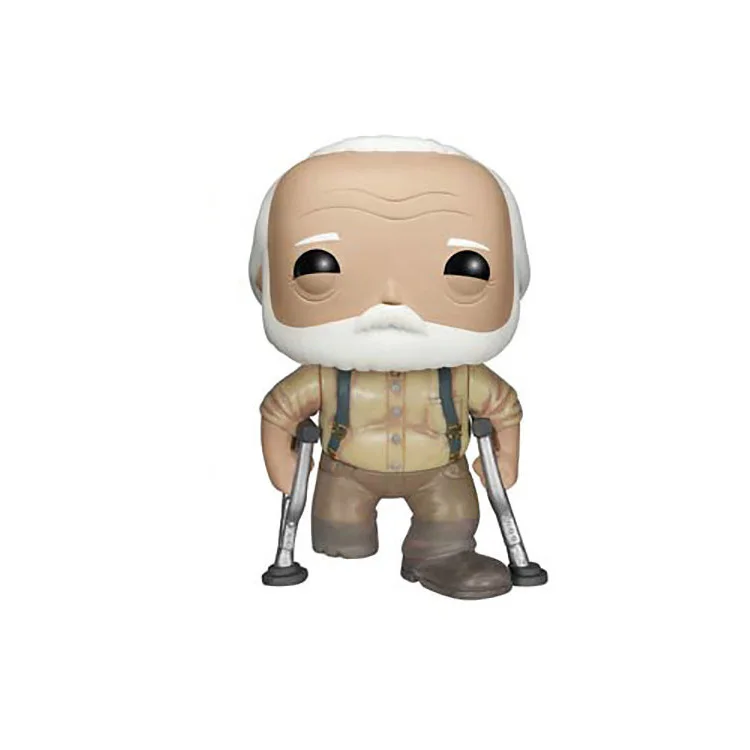 hershel greene
