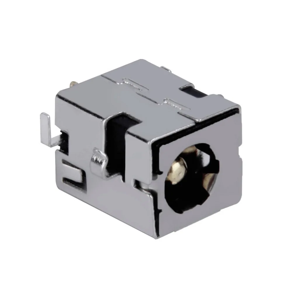 1pcs DC Power Jack Socket Plug Connector Port For ASUS K53E K53S Mother Board new arrival Wholesale цена 1pcs DC Power Jack Socket Plug Connector Port For ASUS K53E K53S Mother Board new arrival Wholesale цены онлайн
