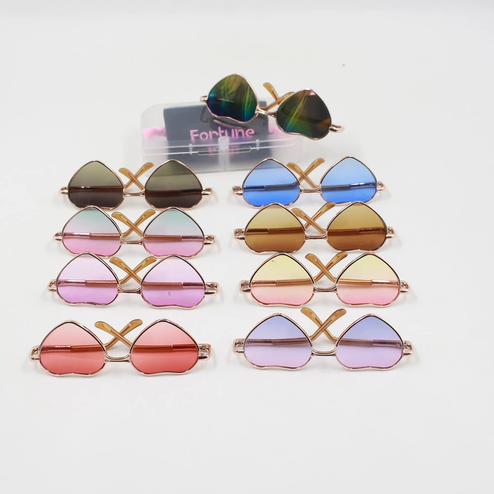 doll box sunglasses