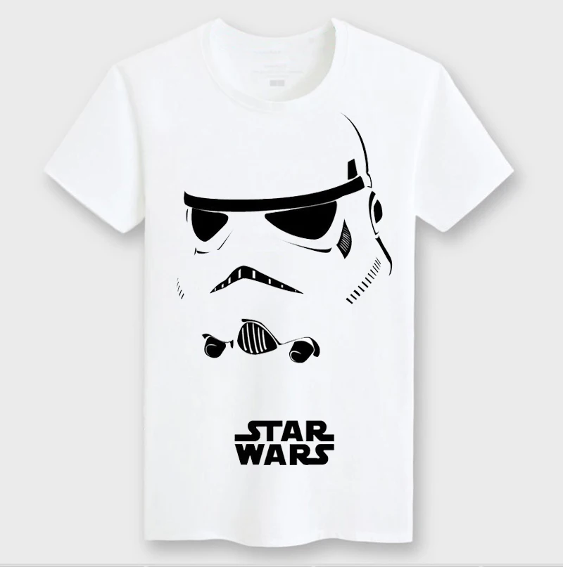fun star wars shirts