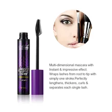 MENOW Водостойкая тушь для ресниц для увеличения роста ресниц WH998