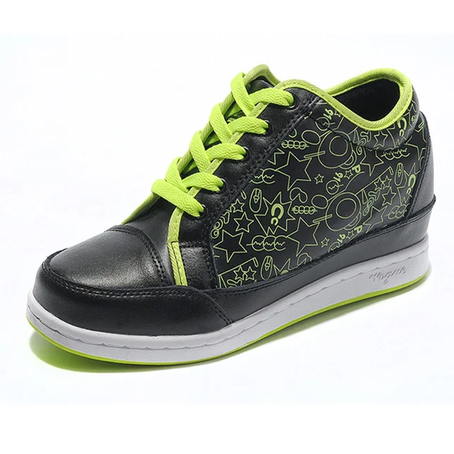 ZMY046 Comfortable Height Increasing Elevator Shoes