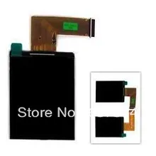 LCD Display Screen for FUJIFILM J30 J35 J26 J27 J28 J38 J32 AIGO F100 F200 KODAK M530 M340 M341 M550 M531 Digital Camera