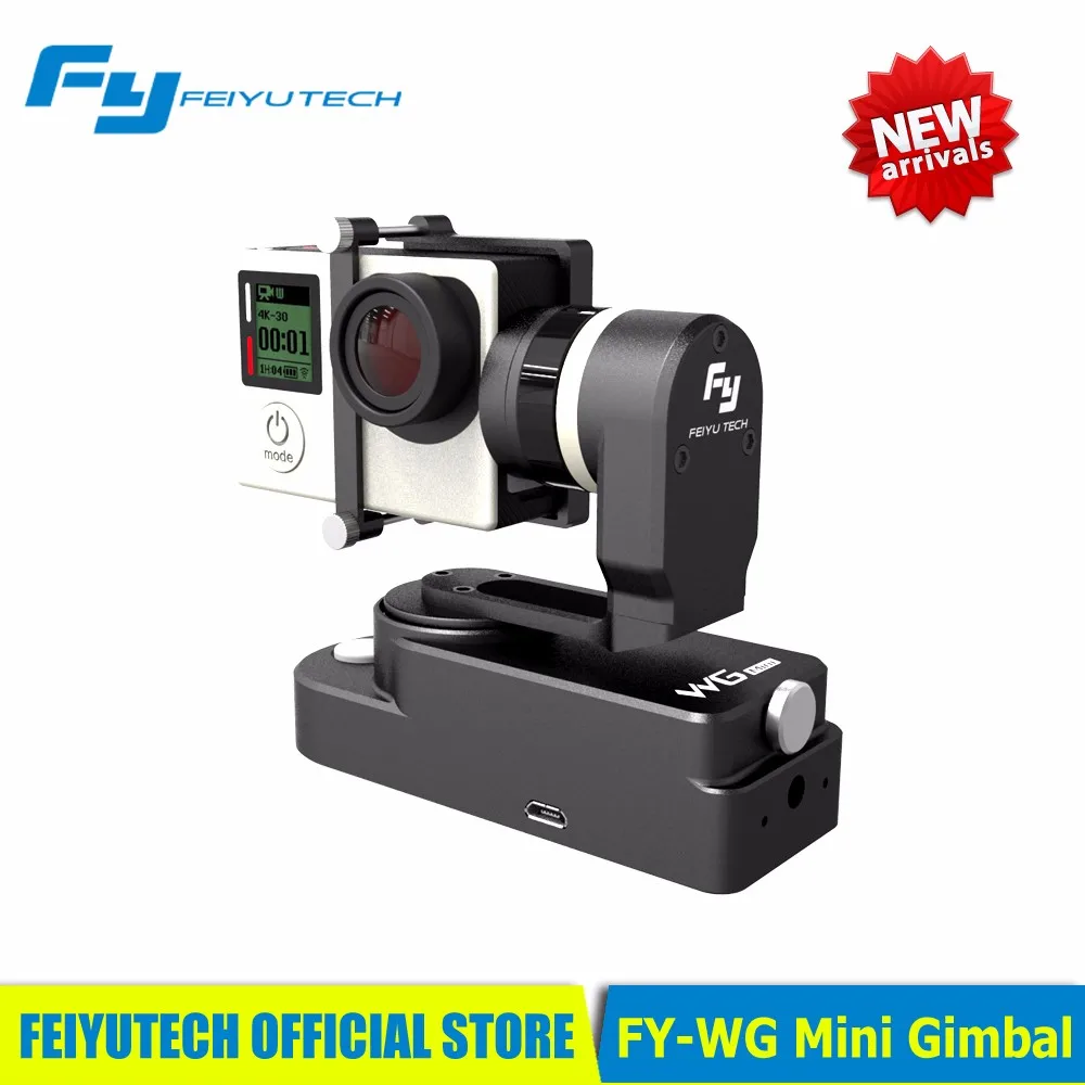-Feiyutech-Official-Store-2015-new-arrival-FY-WG-mini-2-axis-wearable-gimbal-most-cost
