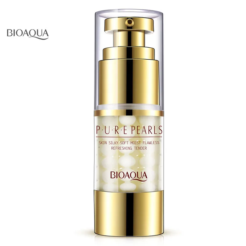 

BIOAQUA Pearls eye creams anti wrinkle anti-aging collagen Essence remove dark circle whitening Moisturizer firming eye care