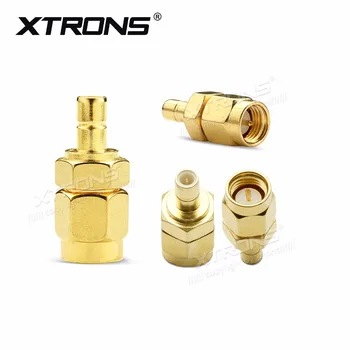 

XTRONS EC/CT/SAM-SBM & SAF-SBF
