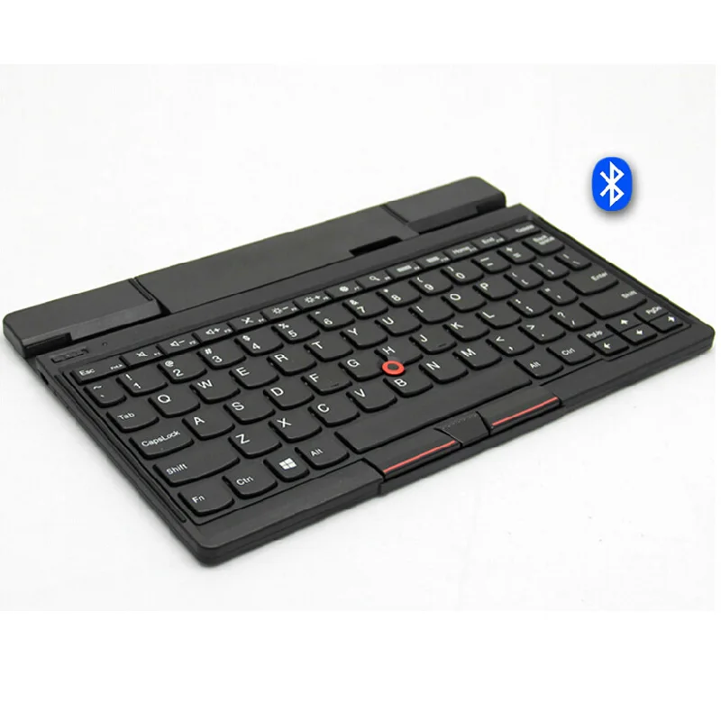 Для lenovo ThinkPad Tablet 2 Bluetooth клавиатура с подставкой американский английский 0B47270