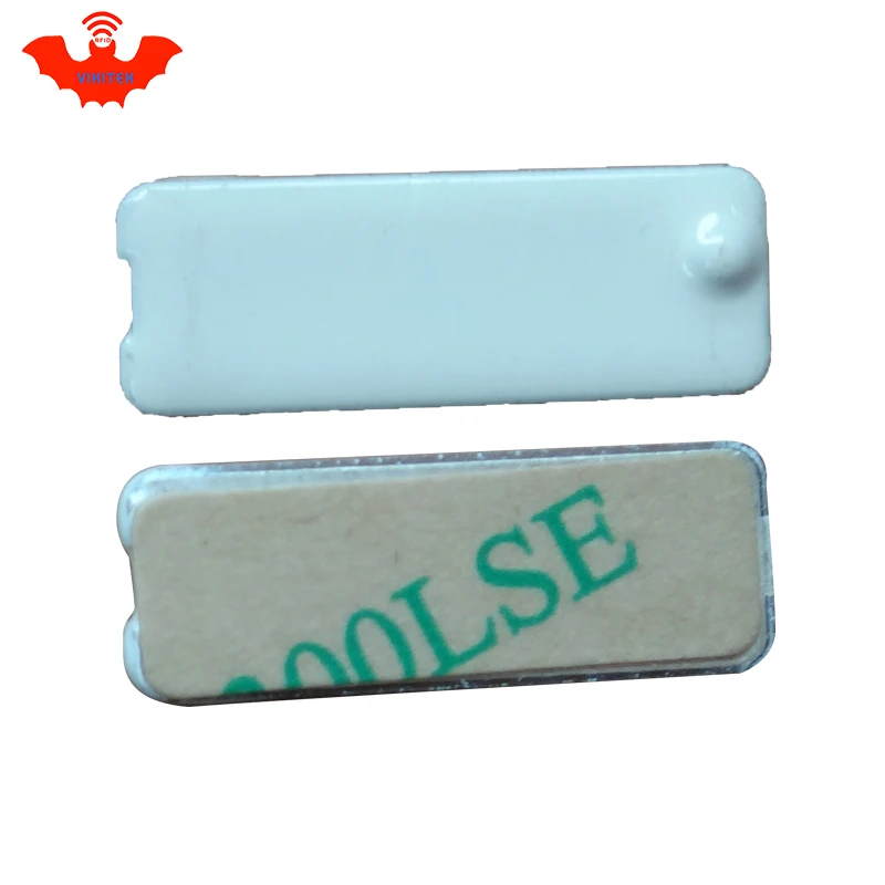 UHF RFID Анти металлическая метка 915 МГц 868 Alien Higgs3 EPCC1G2 6C переноска 25*9*3 мм