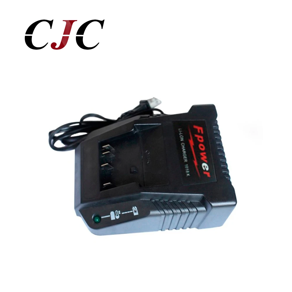 Li ion Battery Charger For Bosch AL1820C 10.8V 18V Power Tool BAT607 BAT609 BAT610 AL1860 BC630