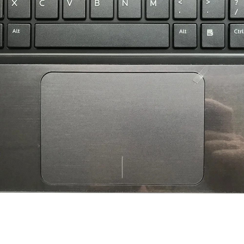 Новый для DELL VOSTRO V5470 ноутбук Топ чехол с клавиатурой черный Сенсорная панель US