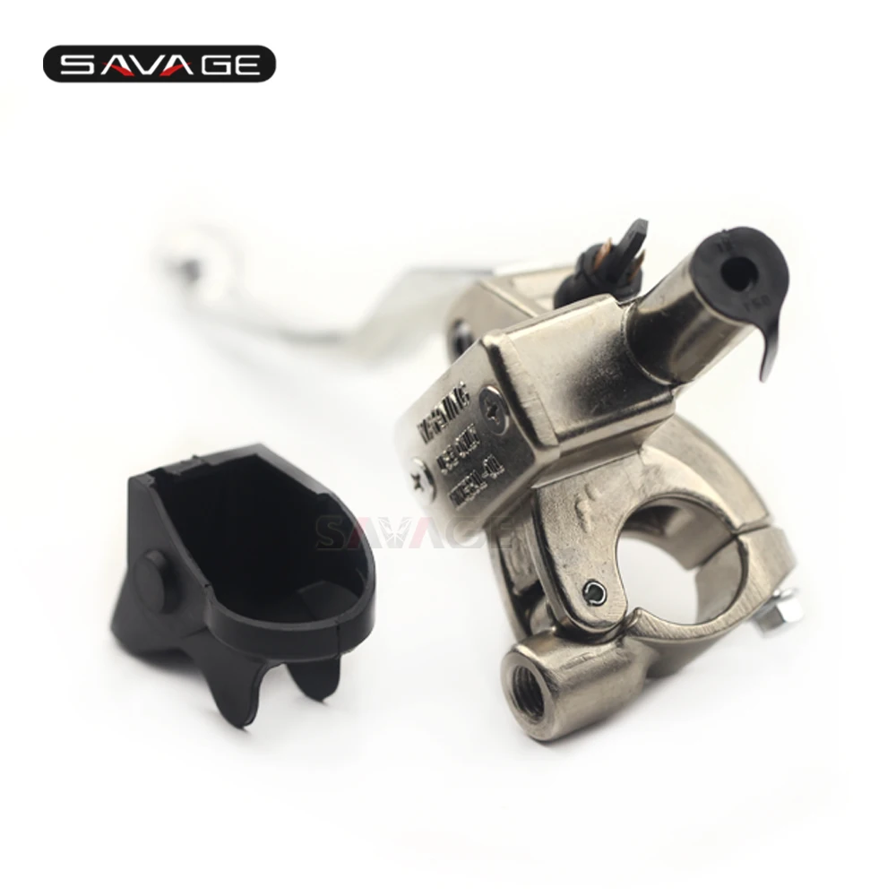  Left Hydraulic Clutch Master Cylinder For KTM EXC 125 150 200 250 300 350 400 450 Motorcycle Access