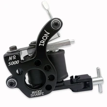 1pc Rotary Tattoo Machine 10 Wrap Coil Machine Cutting Machine For Iron Professional Tattoo Machine Supply For Liner And Shader 1pc Rotary Tattoo Machine 10 Wrap Coil Machine Cutting Machine For Iron Professional Tattoo Machine Supply For Liner And Shader