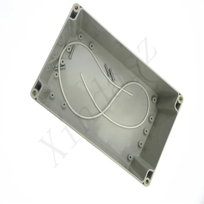 200120113mm Junction box instrument enclosure plastic box for electron project instrument enclosure 188.jpg
