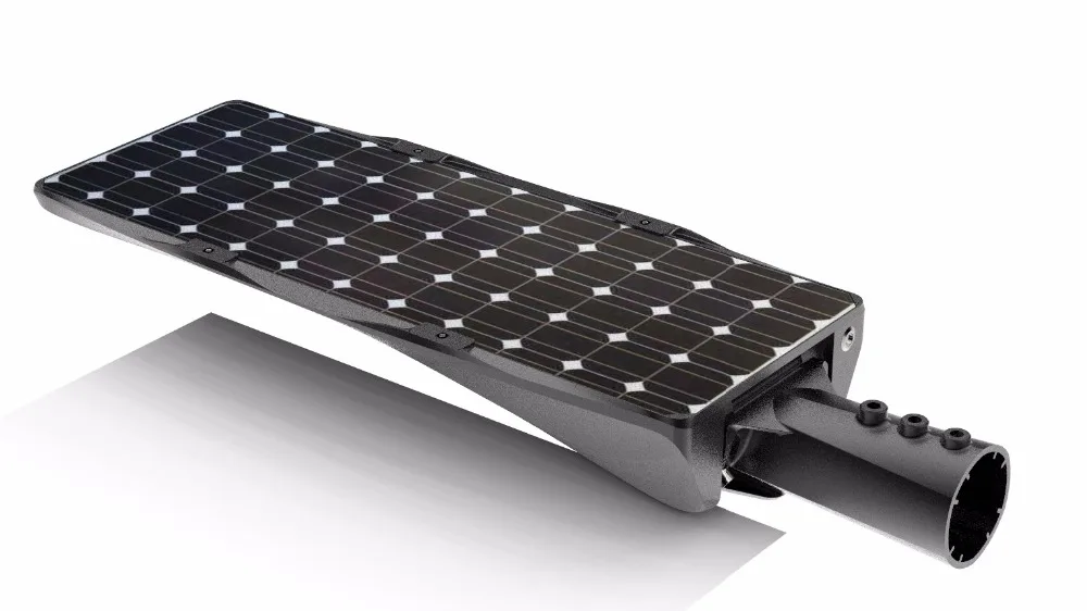 SOLAR STREET LIGHT 9