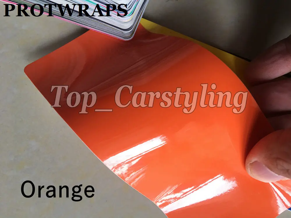 3 LAYERS GLOSS VINYL WRAP CAR WRAP STYLING WHOLE CAR WRAPS  (16)