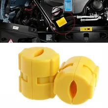 Универсальный автомобильный вкладчик топлива автомобильное магнитное крепление газа топливного бака Мощность Saver транспортного средства защиты двигателя газойль вкладчик топлива автомобильный Экономайзер