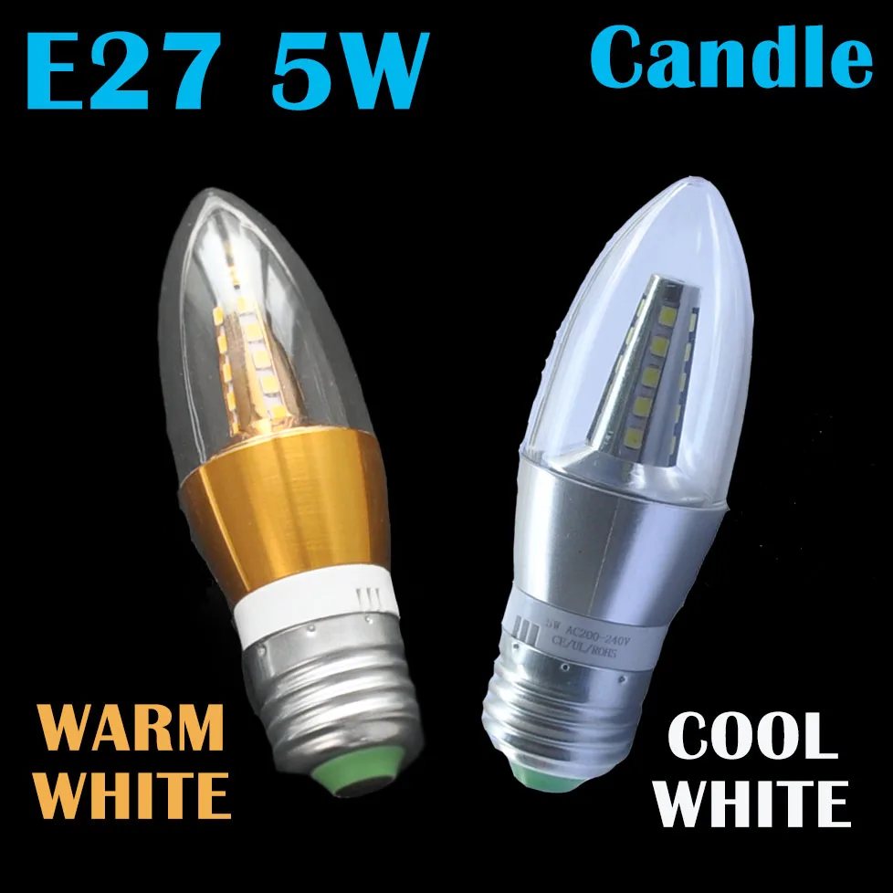 E27 5WCW