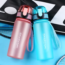 Drinkware Botella de Agua Tritan Mis Botellas de Agua Portable Del Deporte Bicicleta Ciclismo Botella De Agua Durable