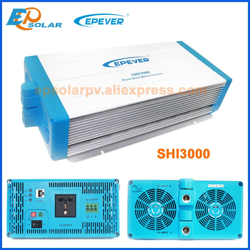 SHI3000