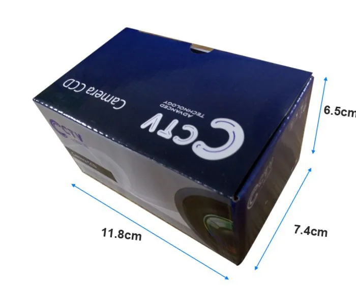 M2 box size