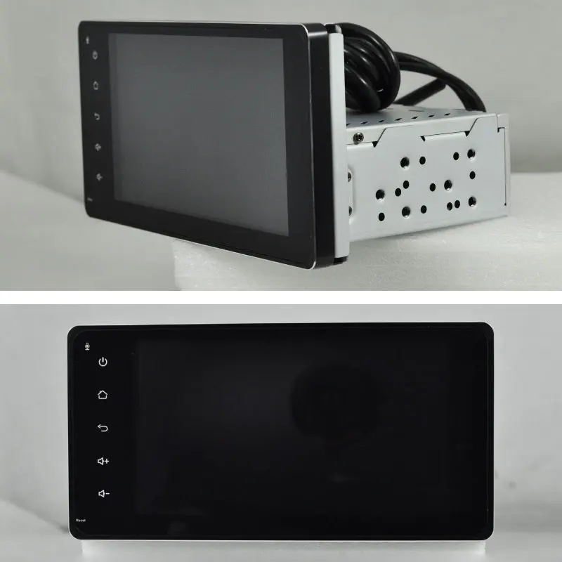 

Liandlee For Mitsubishi Lancer / Lancer Evolution 2007~2015 Car Android Radio Player GPS NAVI Maps HD Touch Screen TV Multimedia