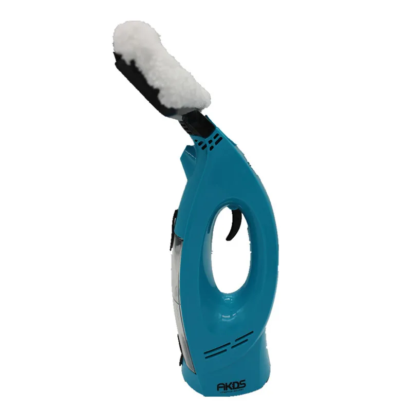 

Hot Handheld Wet Dry Vacuum Cleaner Ultra-Silent Cordless Window Cleaning Machine LSK99