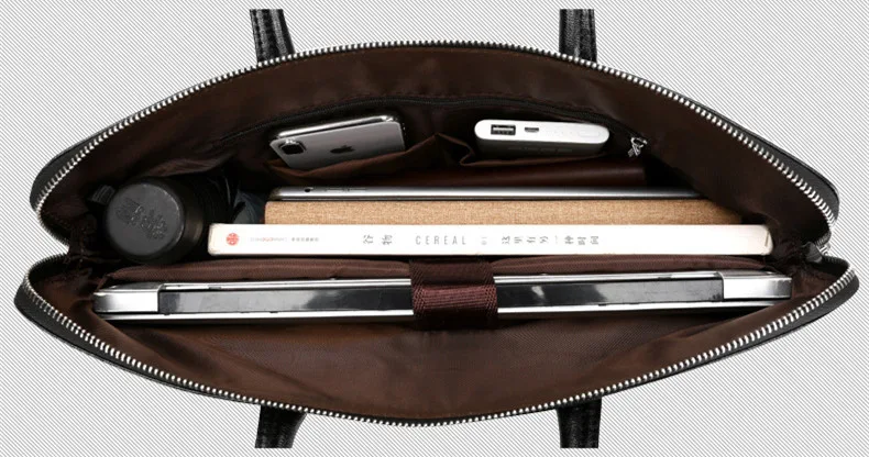 2019 Роскошные Брендовые мужские портфели Топ кожаная сумка мужская деловая офисная сумка для ноутбука классическая мужская сумка на плечо
