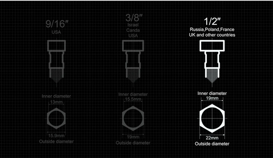 LEDEME Brass Kitchen Faucet Drinking Water Filter Kitchen Faucet Tap for Kitchen Sink Faucet 360 Hot and Cold Water L4998-3