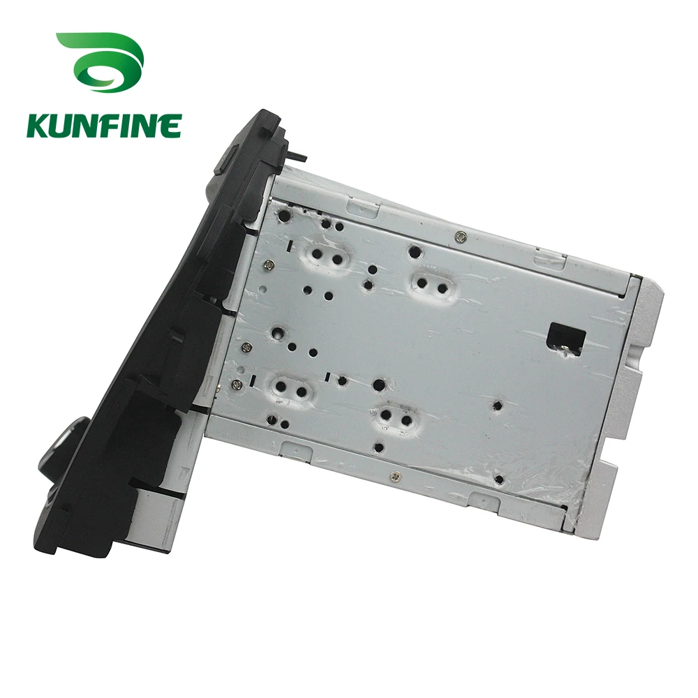 Android Car DVD GPS Navigation Multimedia Player Car Stereo For i45 (3)