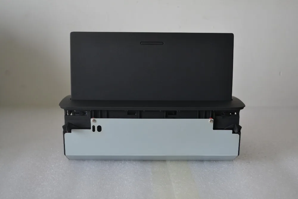 Discount 8 inch android 4.4 Car GPS Navigation fit for Audi Q3 2011-2015,,canbus,keep original cd,English,russian,protugeuse,spanish 3