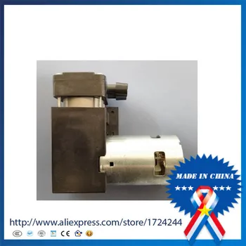 

free shipping New Micro DC 12V Small Vacuum air Suction Diaphragm Pressure Pump
