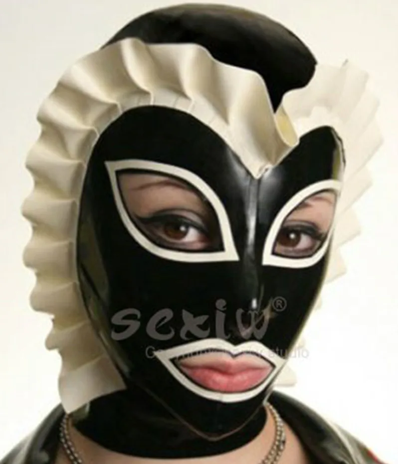 maschera bocca gomma maschera bocca gomma
