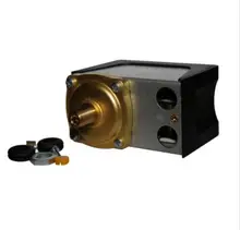 Pressostat pelliccia Conti