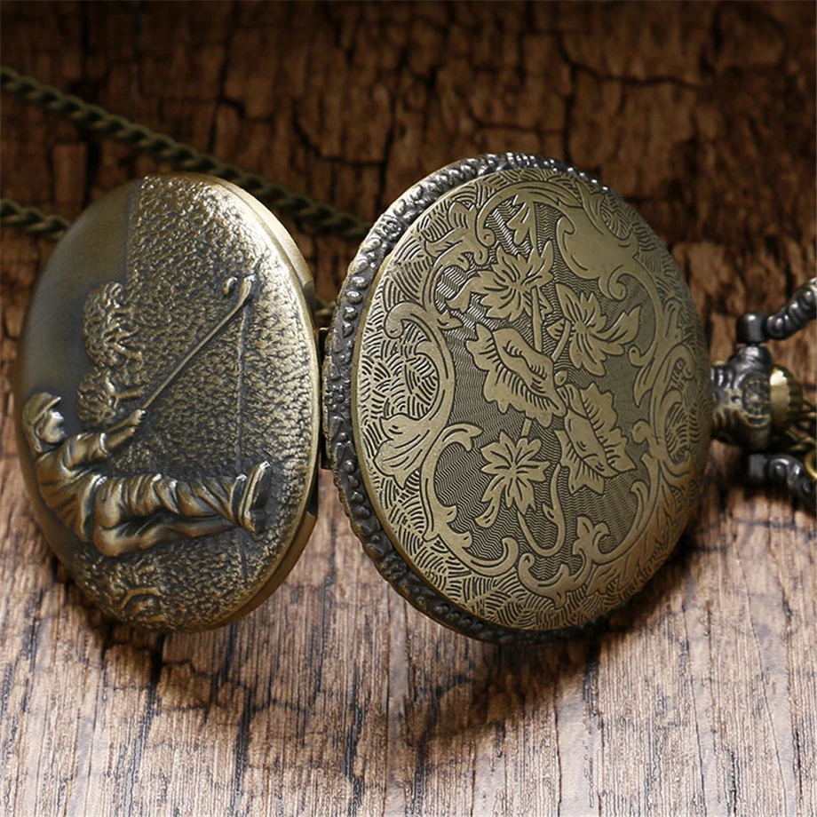 Steampunk Watch (10)