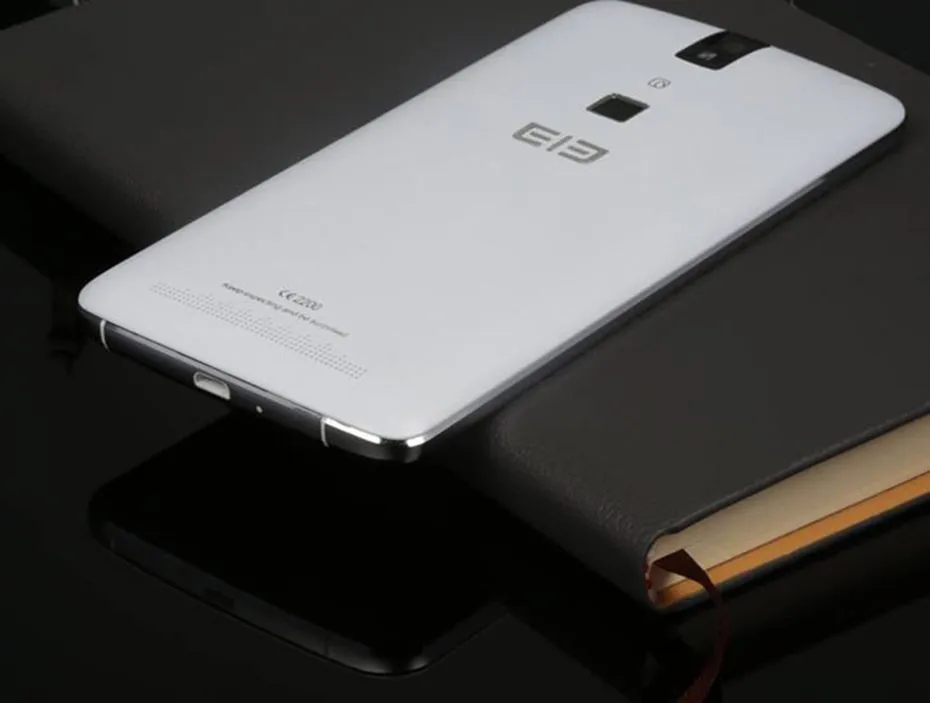 Оригинал Elephone P8000 5.5 дюймов FHD 4 Г LTE мобильный телефон MTK6753 64bit Окта основные 3 ГБ RAM
