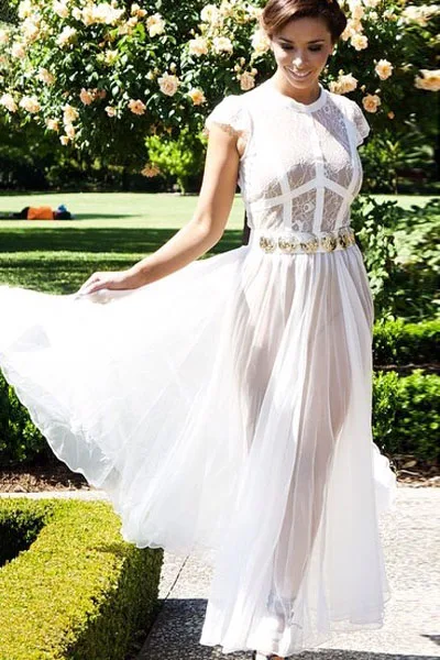 Bohemian Ombre Dress