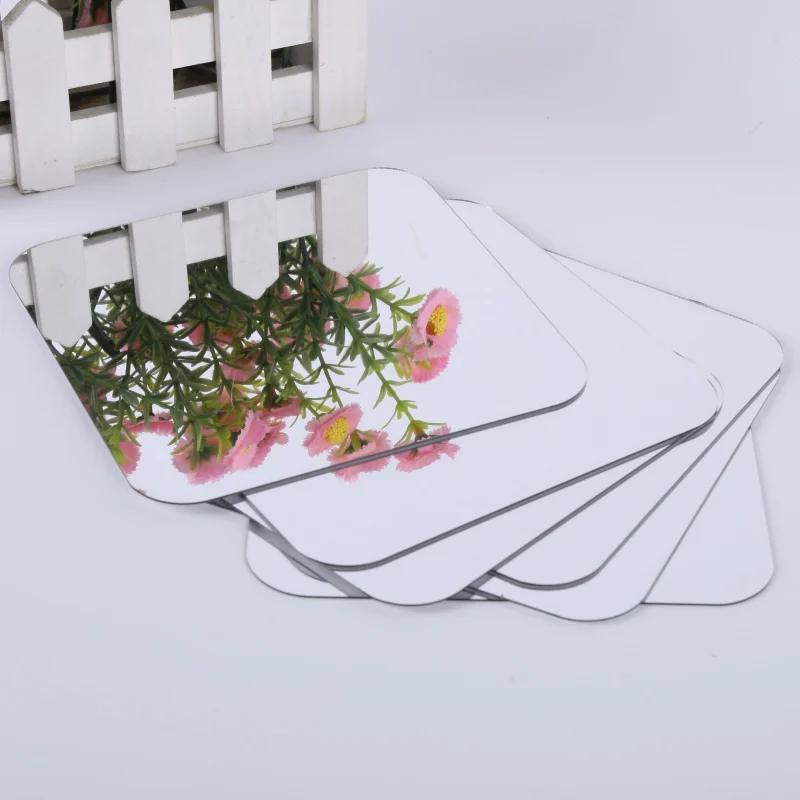 6 قطعة/المجموعة الحديثة DIY الذاتي لاصق 3D مرآة بلاط مربع ملصقات جدار للمنزل غرفة نوم المعيشة غرفة زينة 6 قطعة/المجموعة الحديثة DIY الذاتي لاصق 3D مرآة بلاط مربع ملصقات جدار للمنزل غرفة نوم المعيشة غرفة زينة