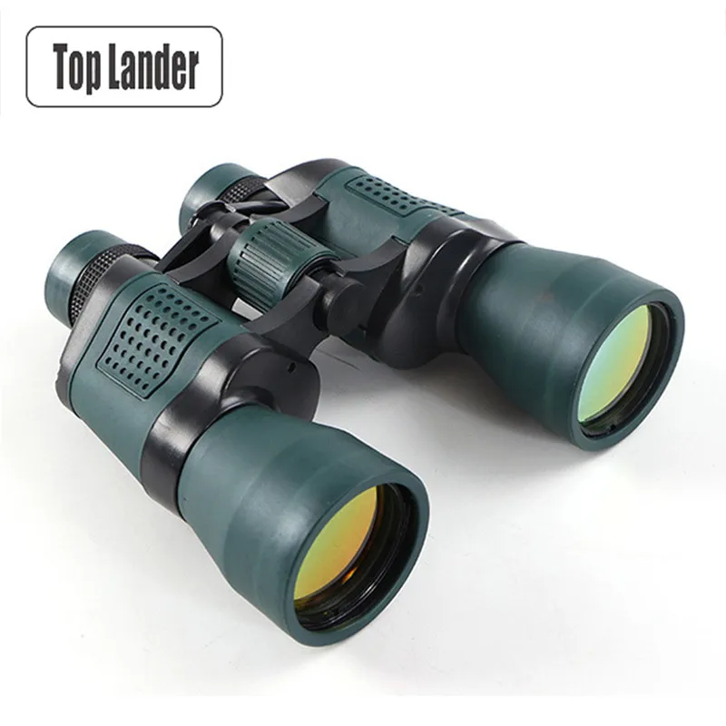 

Professional Binoculars For Hunting 12X50 Night Vision Waterproof Zoom HD Watch Powerful Binocular Telescope Outdoor Camping