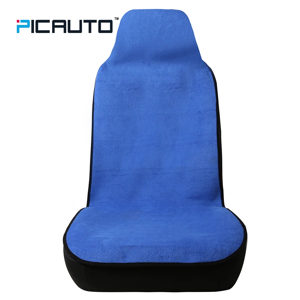 PIC AUTO Sport Towel Car Seat Cover for Athletes Fitness Gym Running ... PIC AUTO Sport Towel Car Seat Cover for Athletes Fitness Gym Running ...