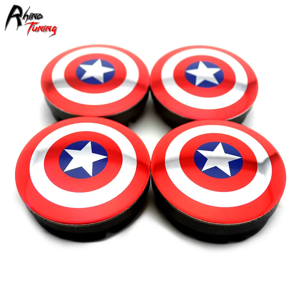 1pc insde 52mm For Yeti SUperb Roomster Aluminum Captain America Hubs Car Wheel Center Caps Rim Emblem
1pc insde 52mm For Yeti SUperb Roomster Aluminum Captain America Hubs Car Wheel Center Caps Rim Emblem
