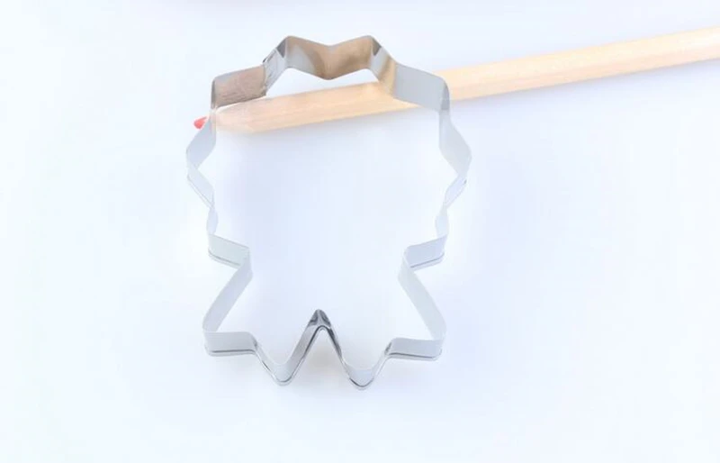 Medal Cookie Cutter 2 2